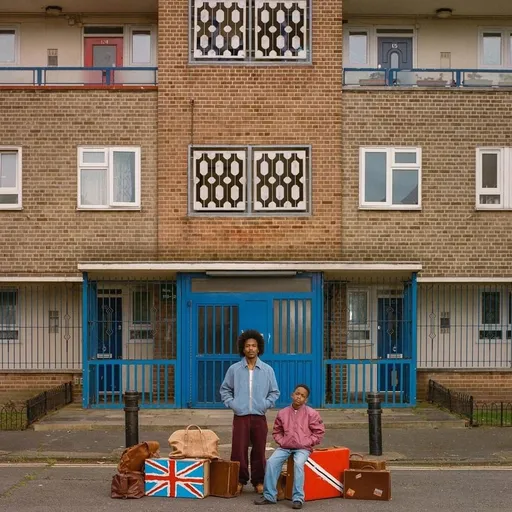 Berwyn, Who Am I, CD