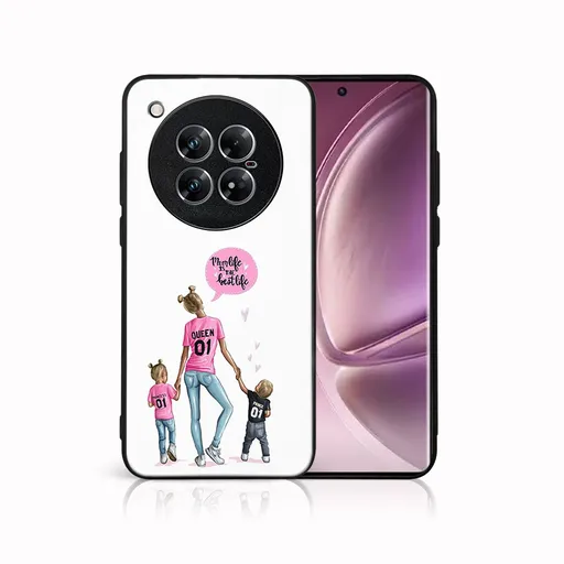 MY ART Ochranný kryt pre Infinix Zero 40 5G MOM (119)