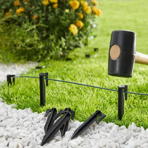 Die moderne Hausfrau Upevňovací kolíky, 100 ks