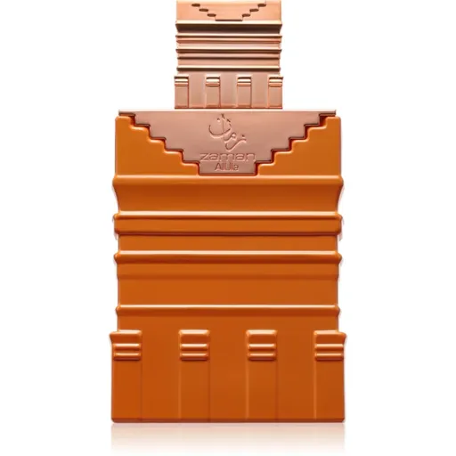 Paris Corner Zaman Al Ula parfumovaná voda unisex 100 ml