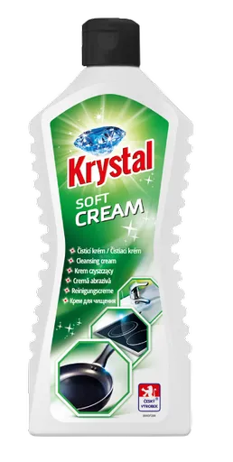KRYSTAL - Čistiaci krém 0,6 kg