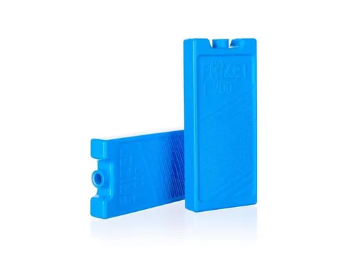 Súprava chladiacich vložiek HAPPY GREEN 2x200g