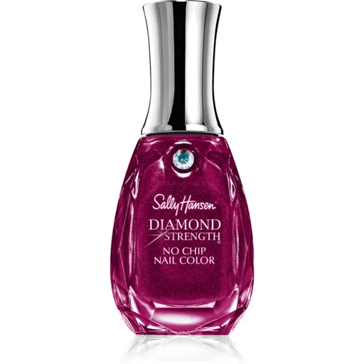 Sally Hansen Diamond Strength No Chip dlhotrvajúci lak na nechty odtieň Wedding Crasher 13,3 ml