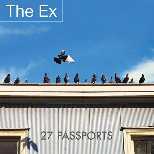 EX: 27 PASSPORTS LP