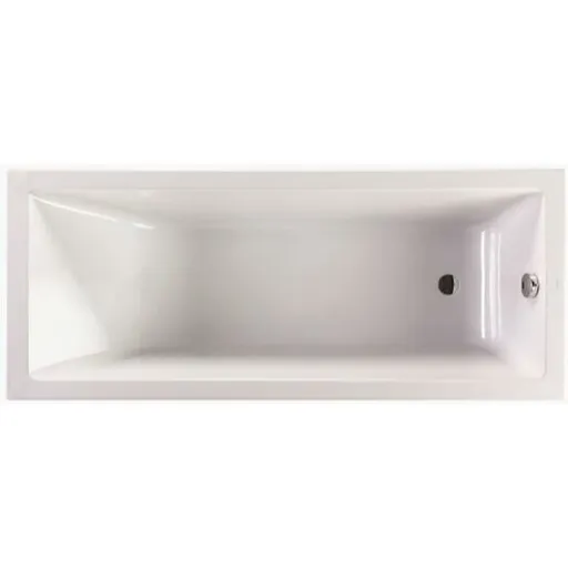Jika Cubito obdĺžniková vaňa 170x70 cm akrylát ľavá aj pravá h2244200000001 2442.0.000.000.1