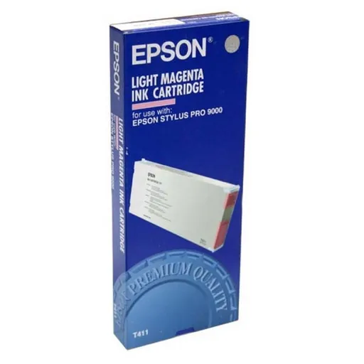 EPSON T4110 (C13T411011) - originálny