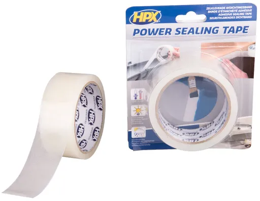 HPX - Tesniaca páska POWER 38 mm/1,5 m