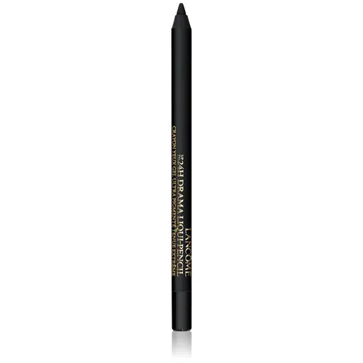 Lancôme Drama Liquid Pencil gélová ceruzka na oči odtieň 01 Café Noir 1,2 g