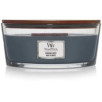 WOODWICK Elipsa Evening Onyx 453 g (5038581145297)