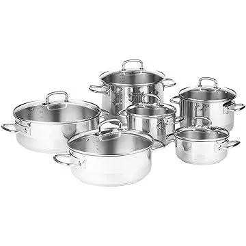 Kolimax Súprava riadu Professional 12 ks (160140)