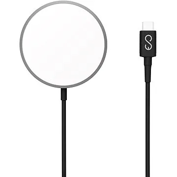 Epico bezdrôtová nabíjačka s podporou uchytenia MagSafe (9915111900060)