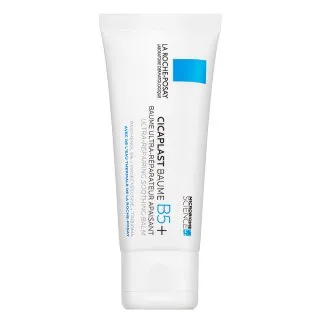 La Roche-Posay Cicaplast ukľudňujúca emulzia Baume B5+ 40 ml