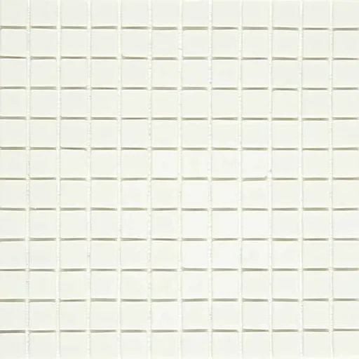 Sklenená mozaika Mosavit Urban Bianco 30x30 cm mat URBANBI