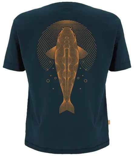 Kumu tričko ripples - xl