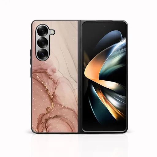 MY ART Ochranný kryt pre Samsung Galaxy Z Fold6 5G SHIMMER (152)