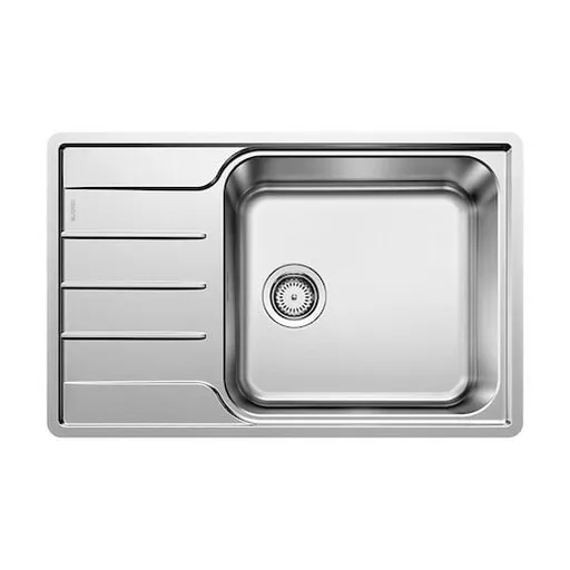 Blanco LEMIS XL 6 S-IF Compact drez nerez 525111