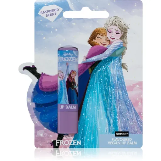 Disney Frozen 2 Lip Balm balzam na pery Anna