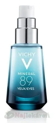 VICHY Mineral 89 Hyaluron-Booster očný 15ml