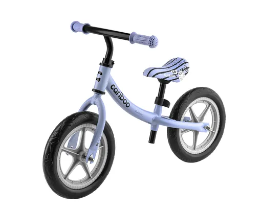 Detské odrážadlo MOVINO Cariboo CLASSIC, kolesá 12