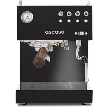 Ascaso DUO PID, Black