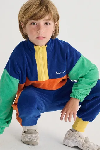 Detská mikina Bobo Choses