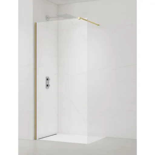 Sprchová zástena walk-in 70 cm SAT Walk-In SATBWI70PRMO