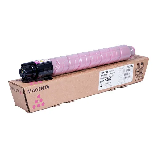 RICOH 842209 - originálny toner, purpurový, 8000 strán