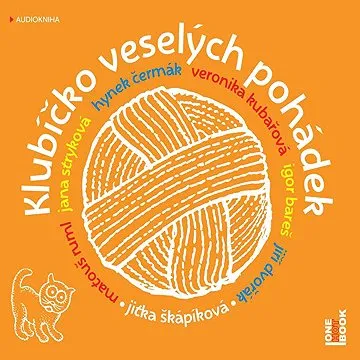 Klubíčko veselých pohádek