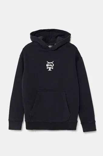 Detská mikina Quiksilver MERCURY HOODIE
