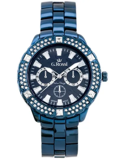 Hodinky G. ROSSI - CORE (zg627m)
