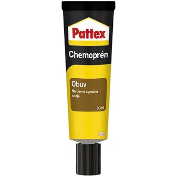 PATTEX Chemoprén, obuv (8585000341015)