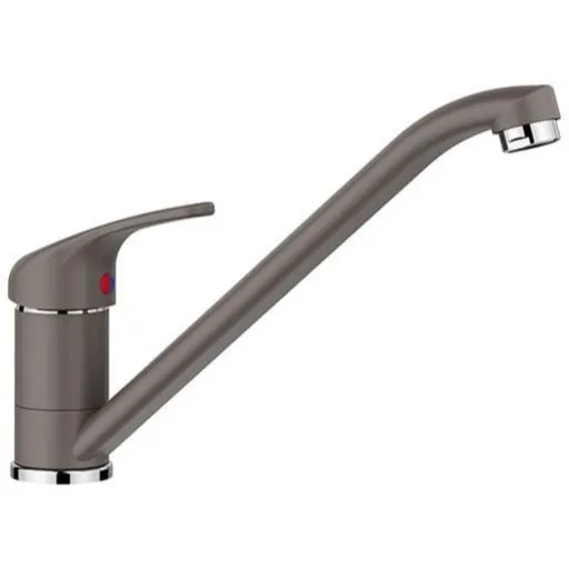 Blanco DARAS drezová batéria šedá vulkán 526934