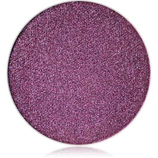 MAC Cosmetics Eye Shadow Glitter Pro Palette Refill Pan trblietavé očné tiene náhradná náplň odtieň Can