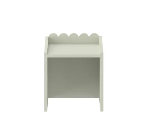 ArtBel Detská stolička Book Nook | zelená