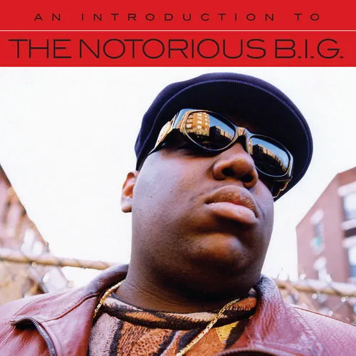 The Notorious B.I.G., An Introduction To - The Notorious B.I.G. CD, CD