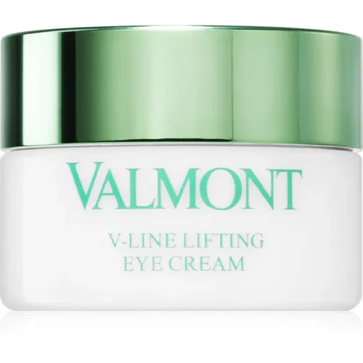 Valmont V-Line Lifting Eye Cream vyhladzujúci očný krém proti vráskam 15 ml