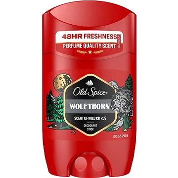 OLD SPICE WolfThorn 50 ml (4084500019195)