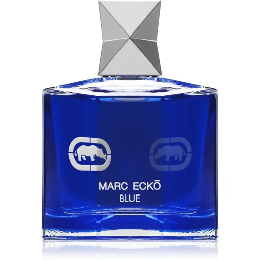 Marc Ecko Blue toaletná voda pre mužov 50 ml