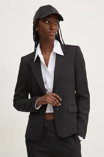 Sako s prímesou vlny HUGO