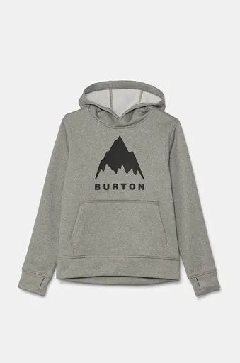 Detská mikina Burton OAK