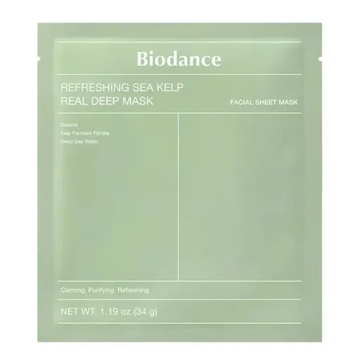 BIODANCE Bio-Collagen Real Deep Mask Kolagénová inovatívna maska 34 g