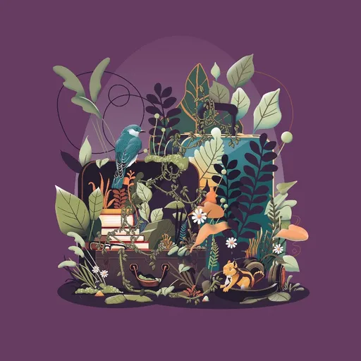 We will never be the same - Good Lovelies LP