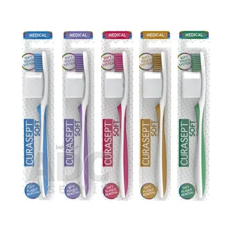 CURASEPT SOFT MEDICAL