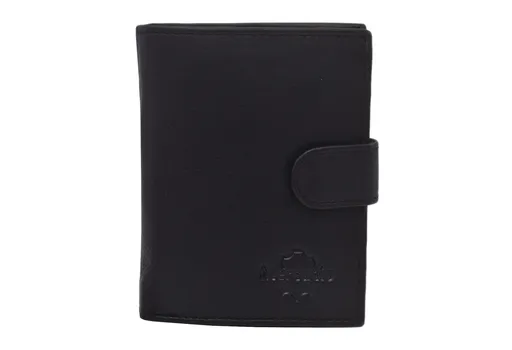 Pánska peňaženka MERCUCIO čierna 2311802