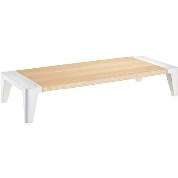 AlzaErgo Riser ER220 biely (APW-EGER220W)