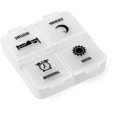 Vitility 70610080 Dávkovač na lieky