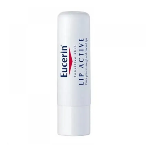 EUCERIN Tyčinka na pery LIP AKTÍV 4,8 g