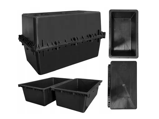 Kryt na batérie LXOB100