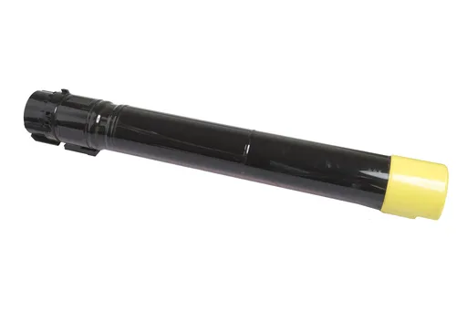 Renovovaná tonerová náplň X950X2YG, 24000 listov pre tlačiarne Lexmark, žltá