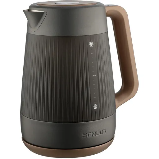 SWK 0931BK kanvica SENCOR